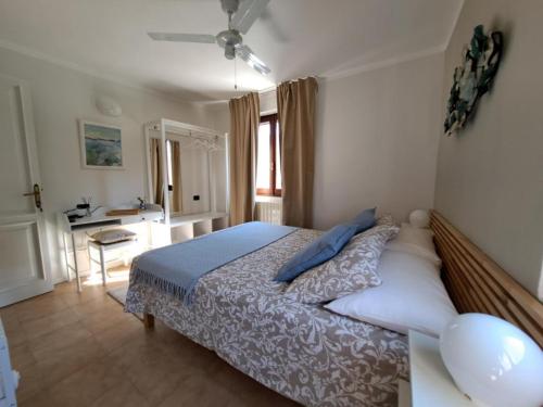 Suite Genziana